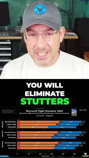 How To Eliminate Stutters In Games!