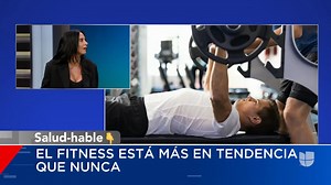 💪 Micro entrenamientos: la tendencia que asegura te permitirá cumplir tu meta de hacer más ejercicios en el 2026. 📺 No te pierdas el Noticiero Univision Edicion Digital de lunes a viernes a las 12pm/11C por Univision. | N UNIVISION