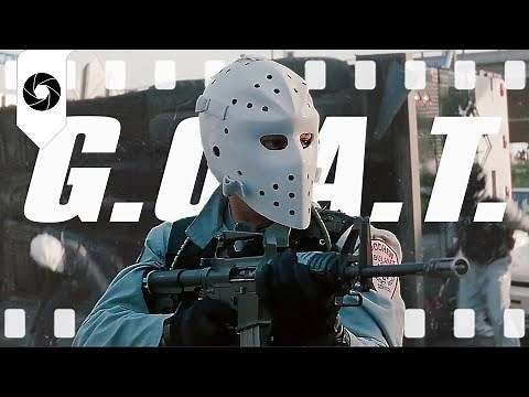 Why “Heat” is the Greatest Crime Film Ever Made