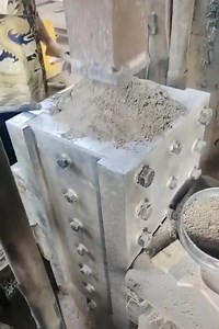 20K views · 91 reactions | Amazing sand casting machine manufacturing | Friendly machines | Facebook