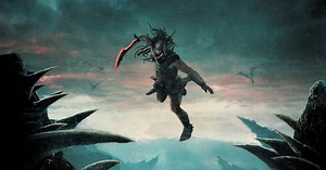 Comic Book Preview – Predator: Badlands #1