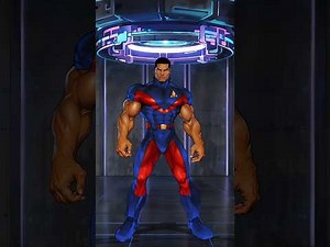 Vindicator Repository - Vector