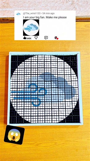 Creating Subscribers Logos From Cubes! 😵‍💫😱 #viral #rubikscube #shorts 😊😊