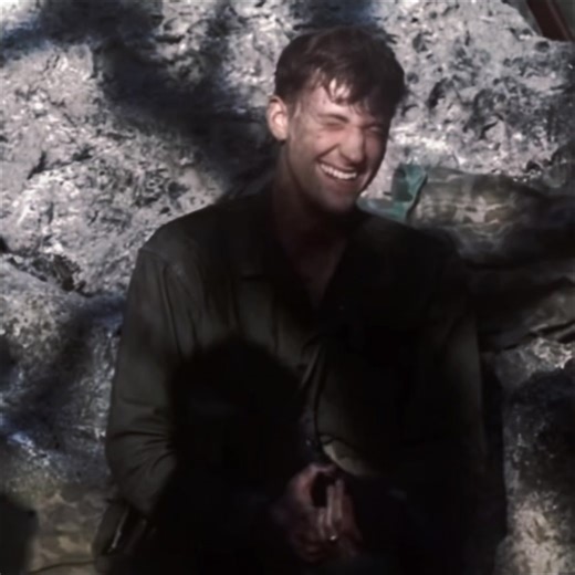 eugene sledge (joe mazzello) || #thepacific #ww2 #hbo #eugenesledge #joemazzello #bandofbrothers #war #marines #history #thepacificedit