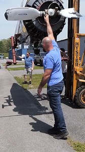 18K views · 169 reactions | We are going on a mission to help our friend TJ save his Yak 52 after crash landing at a nearby airport. | Rebuild Rescue | Facebook