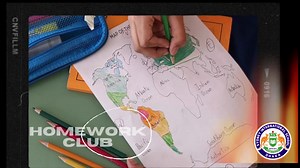 HOMEWORK CLUB  Admission Open for Playgroup to A Level  Limited...