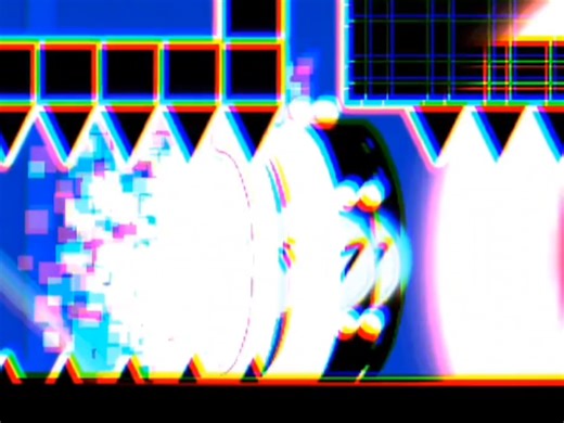 当rub更2.2后部分地图be like: