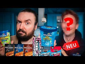 I'm testing all the new influencer products with a special guest.