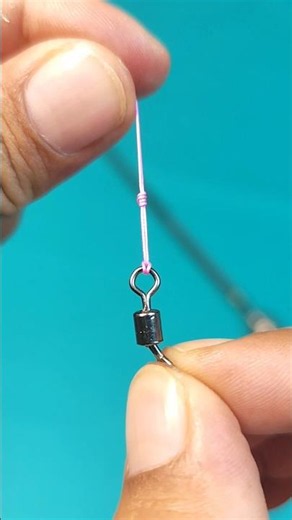 90% of Anglers Don't Know This Fishing Knot!
