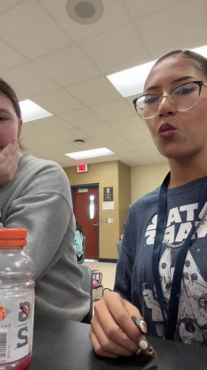 @baylee @r patho test #school #failed #100 #fyp