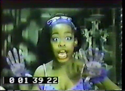 Little Shop of Horrors workprint