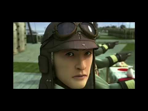 THE ENEMY - PEARL S BUCK - NCERT - CLASS 12 - ENGLISH CORE - ANIMATED MOVIE