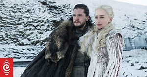 Review: Game of Thrones