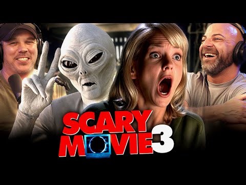 SCARY MOVIE 3 | Movie REACTION! | First Time Watch!