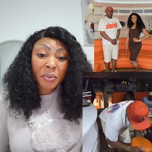 138K views · 3K reactions | Isrealdmw versus chioma Adeleke... | BroadCast tv | Facebook