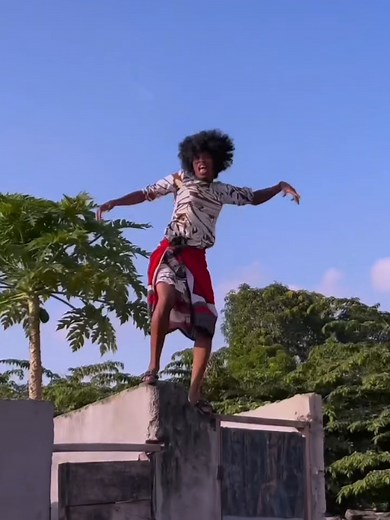 KAMA UNA WAKOO🔥🔥 🎙️NANDY MLETE performance joker's family 🕺💃 #tanzania #newtrendingvideo #nandybillnass