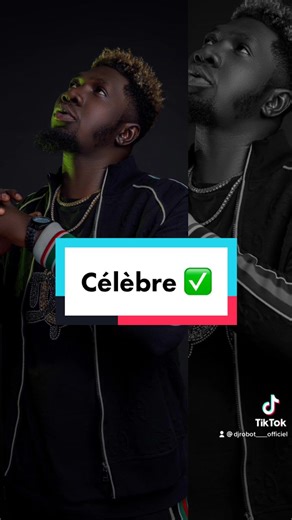 @Dj robot officiel live