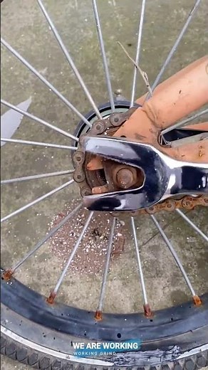 🔧 High-Grip Open Wrench for Rusted Bolt Removal