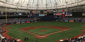 Power outage at Trop leads to 43-minute delay