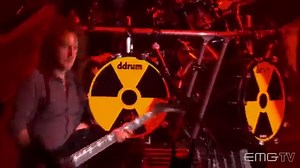 EMG DE David Ellefson Signature 5-String Soapbar Bass Guitar Pickup Set