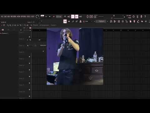 (TUTORIAL) How to do a boolymon x twovrt type beat (REAL SAUCE)