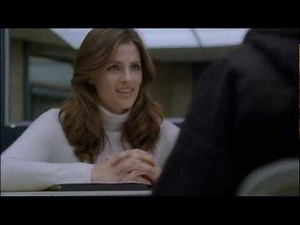 Stana Katic Bloopers Castle S3