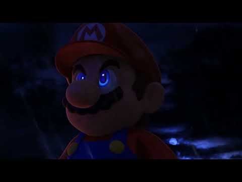 Super Mario Movie | Official Teaser (HD) | Illumination