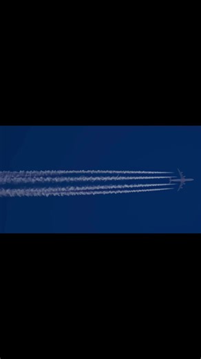 birthday post!!🎉 | My best contrail shot??? | Swiss Airbus A340-300 crushing at 37,000 ft above me | Registration HB-JMI | Shot from a Canon EOS Rebel T3i with a 75-300mm lens | #swissairlines🇨🇭 #a340300 #fyp #viral #planespotting | @aayu_aviation✈️ @A6-ETP @autoz✈️ @Alex clark-west @757photography @✈️Dante_YYZ✈️ @Airball @YYZ-Spots🇨🇦 @YUL | Minishaba @B787 @✈️💫 @📸Evinspots📸 @AndrewAvi✈️ @by_eric2 @Cameron @cyoohen @cytrspotter @D-ABTK @FLYYZ Aviation @JasonAir_11 @marcospotsplanes_ @Max