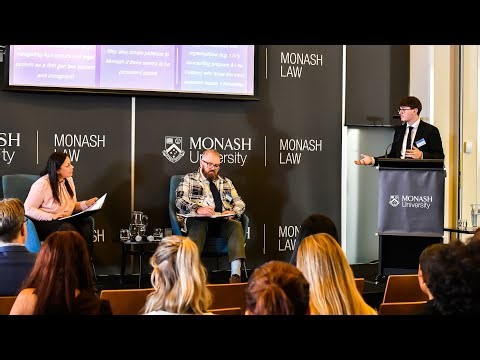 2025 Law Ambassador Program (LAP) Showcase - A Reasonable Standard