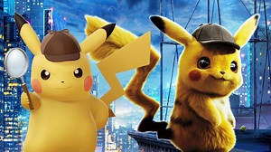 36K views · 271 reactions | Detective Pikachu is an adaptation of a recent Pokemon spin-off game. So, how exactly does it compare to its video game counterpart? | IGN | Facebook