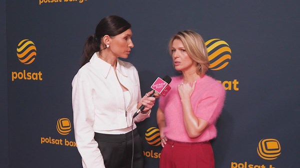 Magda Mołek o wsparciu dla Beaty Kozidrak. O jej chorobie wiedziała dużo wcześniej.