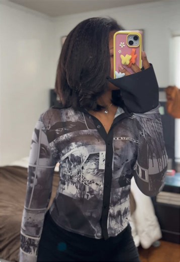 Affordable Kinky Straight Bob Hair Wig Review
