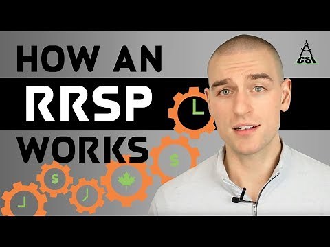 How the RRSP Works