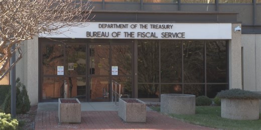 Bureau of Fiscal Service probationary employees can return to work