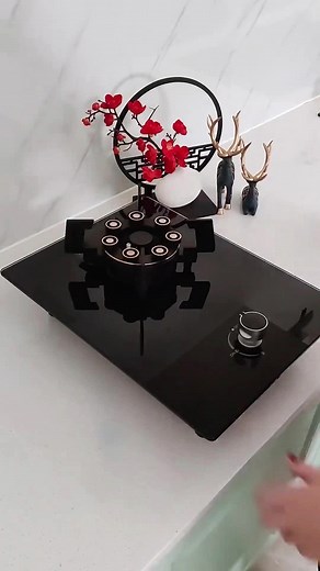 Single burner gas stove Tempered glass panel Low consumption #capcut #fypシ゚viral #gasstove#gashob#gascooker#gasburner#gas#burner#cooking #foldablegasstove #stove#burner #kitchenappliances #factory #stove #kitchen #appliances#goodthing