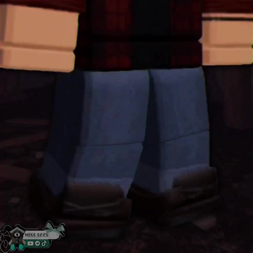 Roblox Doors Animation: Redesign of Doors Man