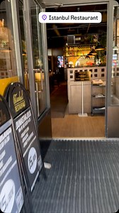 33 reactions | Istanbul Restaurant on Reels | Facebook