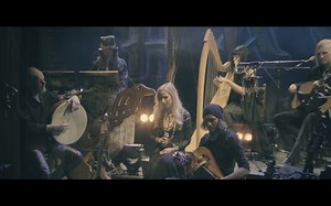 FAUN - Wainamoinen (Official Live Video)