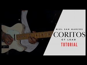 TUTORIAL | MEDLEY CORITOS | MIEL SAN MARCOS ‪@chrisrochaguitar‬ ‪@Mielsanmarcos‬ ‪@RobertoPradojr‬