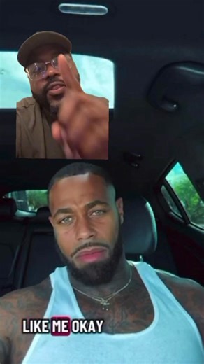 Having green eyes is a cheat code | Josh Pray