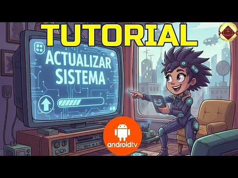 How to Update Your Android TV Tutorial Guide to Improve TV System Software Update