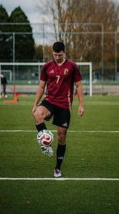 9K views · 836 reactions | Master of Control Football Skill tutorial ⚽️  ➡️ @leonardo.fantin25 #skill #control #tricks #skills #football #tekkers #soccer #ronaldo #freestyle #freestylefooball #belgium #createdwithadidas #adidas #adidasfootball #brussels | Maxime Freestyle | Facebook