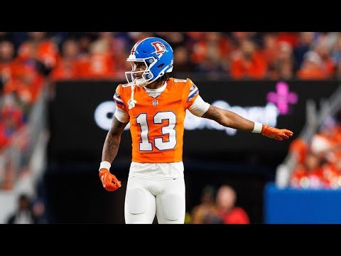 Pat Bryant Highlights | NFL 2025–2026