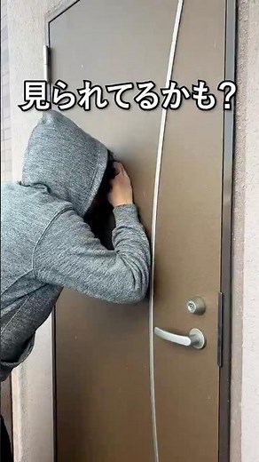 Must-see crime prevention measures! 2 DIY security products for windows and doors that you can do...