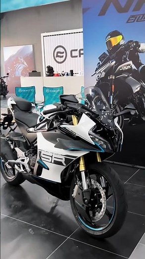 Cfmoto😍 450Sr New model bike launch 2026 | Cfmoto🥰 New bike 450sr 2026 #shorts #youtubeshorts #viral