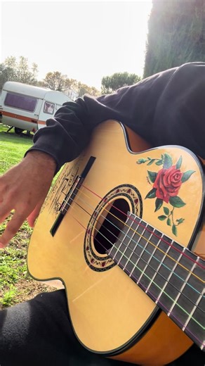 Mastering Incredible Strumming Patterns with New Guitar Technology