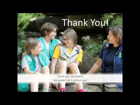 2026 Troop Cookie Manager Training Recording