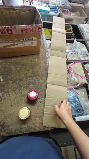 Wholesale Grocery Packing Techniques Explained