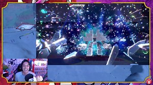 That feeling when Sheer Cold hits a Garganacl. Highlight from the Ice Gym on Feb 22, 2023 | Gamebookr