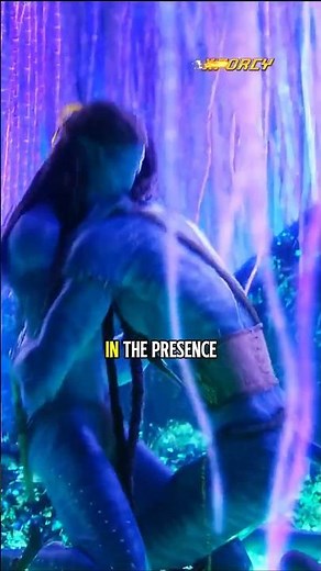 The reason behind Neytiri's devoted loyalty to Jake #avatar3 #avatar #fireandash